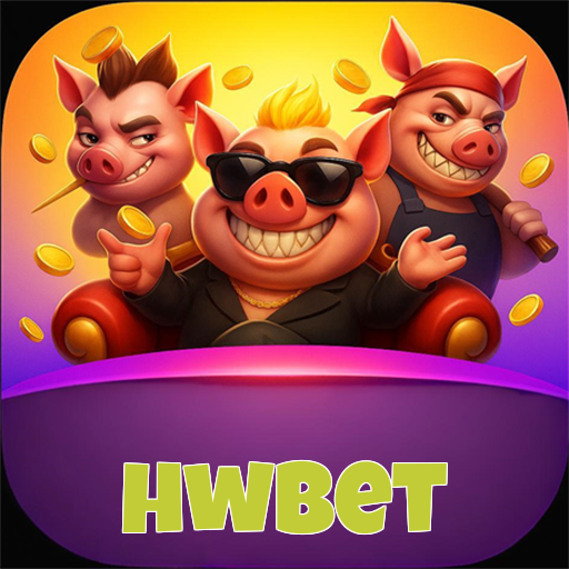 hwbet Logo