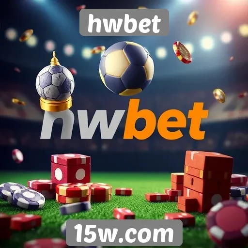 variantes de jogos disponíveis no hwbet