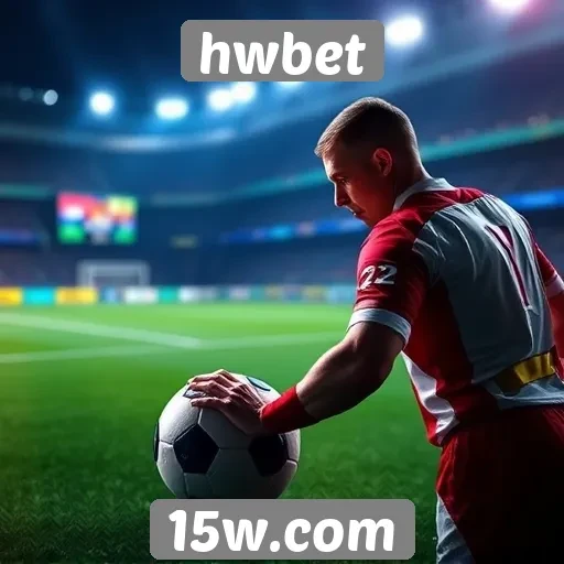 análise de bônus e promoções do hwbet