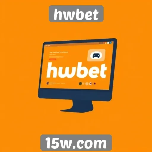 tendências no design do site hwbet discutidas